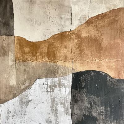 U4141132138 Organic Abstract Scandinavian Painting Warm Earth 64d1f39c Ef18 4b7b A6b8 0092b74e2032 1