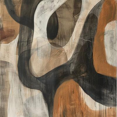 U4141132138 Organic Abstract Scandinavian Painting Warm Earth 64d1f39c Ef18 4b7b A6b8 0092b74e2032 31